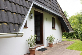Ferienhaus Eversand 03